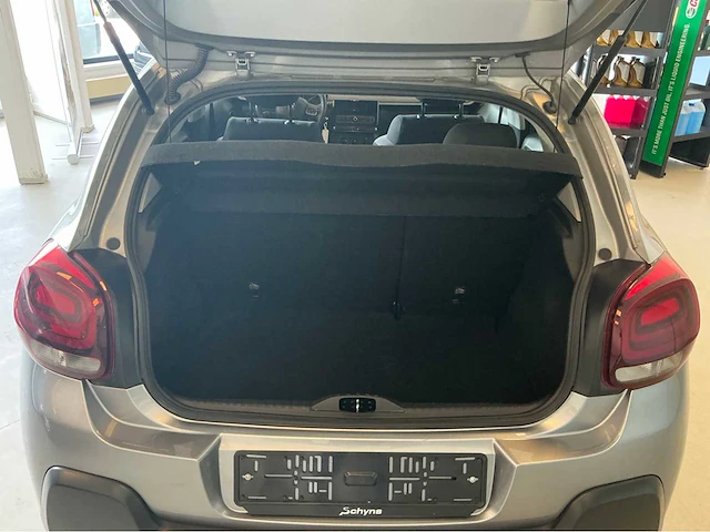 2019 citroën c3 personenauto - afbeelding 20 van  36
