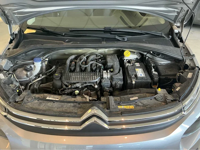 2019 citroën c3 personenauto - afbeelding 22 van  36