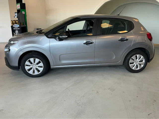 2019 citroën c3 personenauto - afbeelding 12 van  36