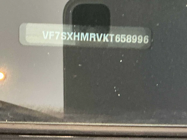 2019 citroën c3 personenauto - afbeelding 25 van  36