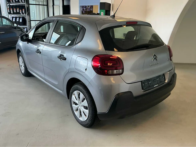 2019 citroën c3 personenauto - afbeelding 23 van  36