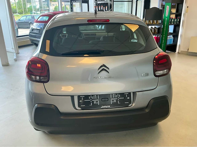 2019 citroën c3 personenauto - afbeelding 31 van  36