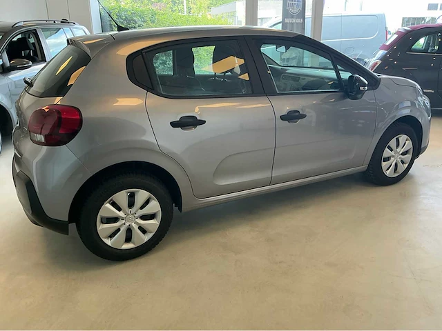 2019 citroën c3 personenauto - afbeelding 33 van  36
