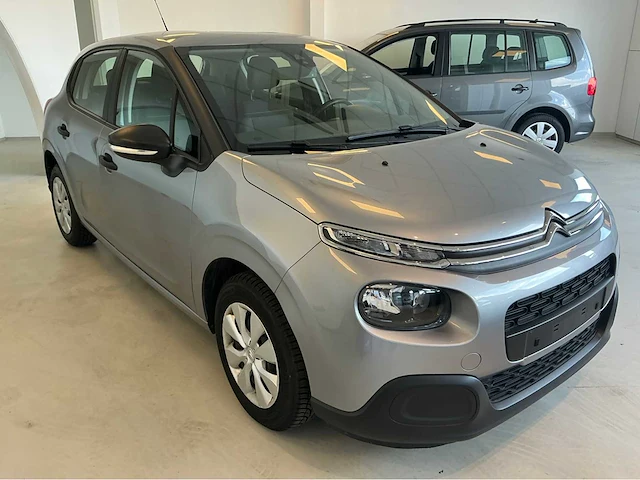 2019 citroën c3 personenauto - afbeelding 34 van  36