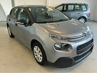 2019 citroën c3 personenauto - afbeelding 34 van  36