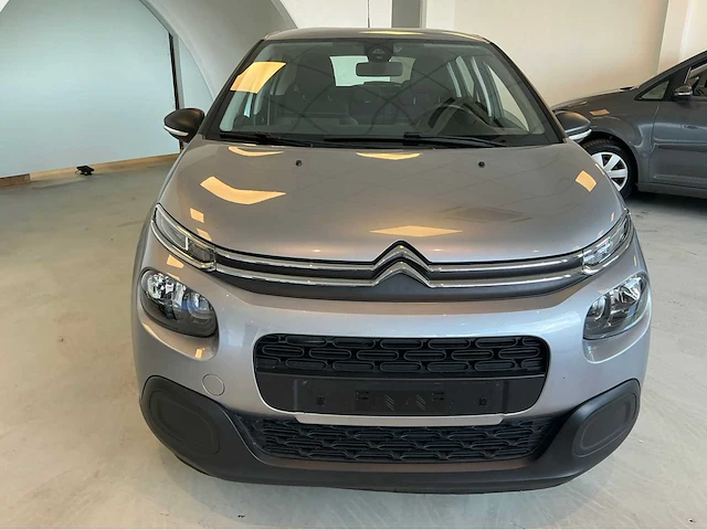2019 citroën c3 personenauto - afbeelding 35 van  36
