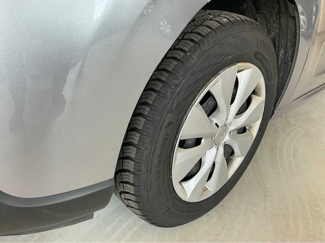 2019 citroën c3 personenauto - afbeelding 36 van  36