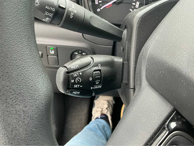 2019 citroën c3 personenauto - afbeelding 10 van  25