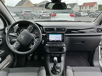 2019 citroën c3 personenauto - afbeelding 17 van  25