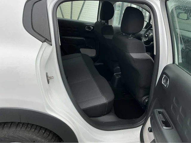 2019 citroën c3 personenauto - afbeelding 18 van  25