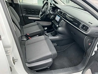 2019 citroën c3 personenauto - afbeelding 19 van  25