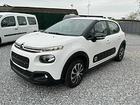 2019 citroën c3 personenauto - afbeelding 1 van  25