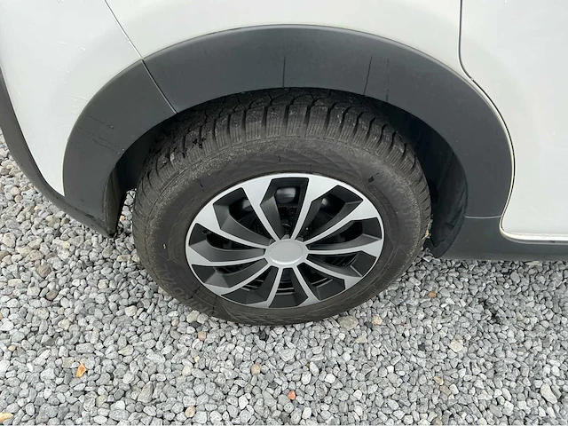 2019 citroën c3 personenauto - afbeelding 21 van  25