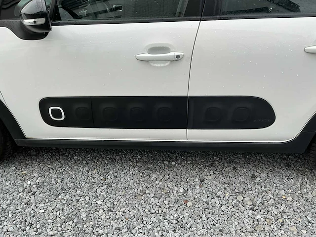 2019 citroën c3 personenauto - afbeelding 23 van  25