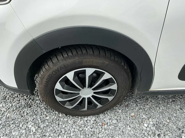 2019 citroën c3 personenauto - afbeelding 24 van  25