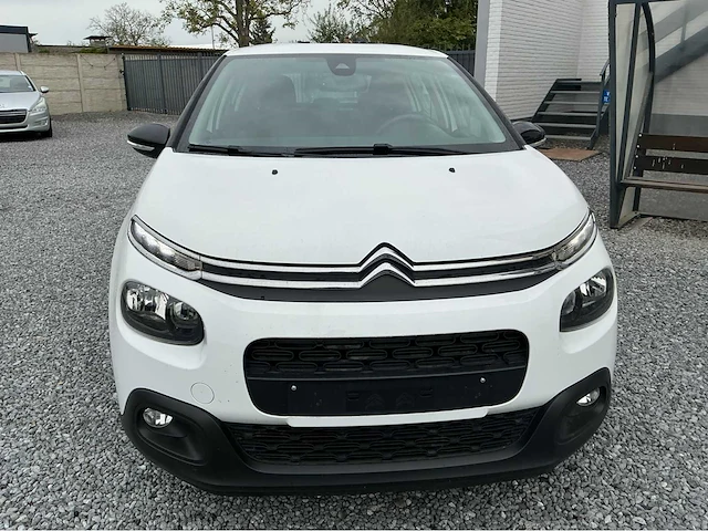 2019 citroën c3 personenauto - afbeelding 2 van  25
