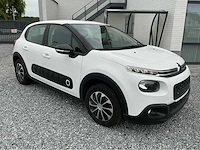 2019 citroën c3 personenauto - afbeelding 3 van  25