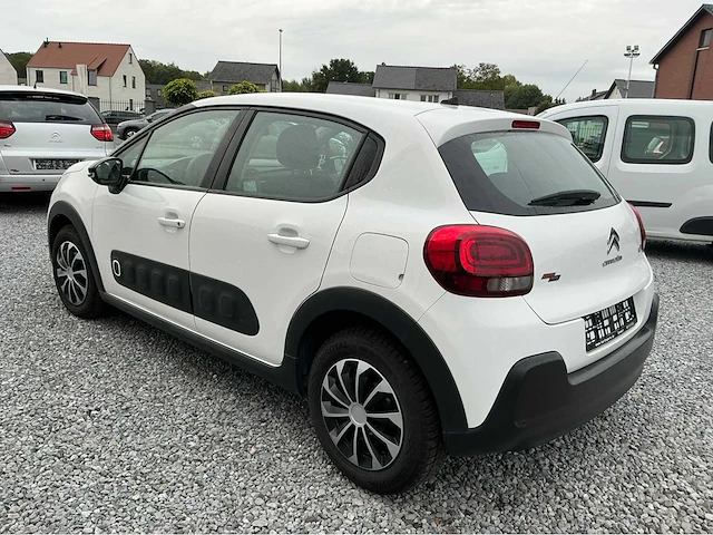 2019 citroën c3 personenauto - afbeelding 6 van  25