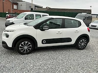 2019 citroën c3 personenauto - afbeelding 7 van  25