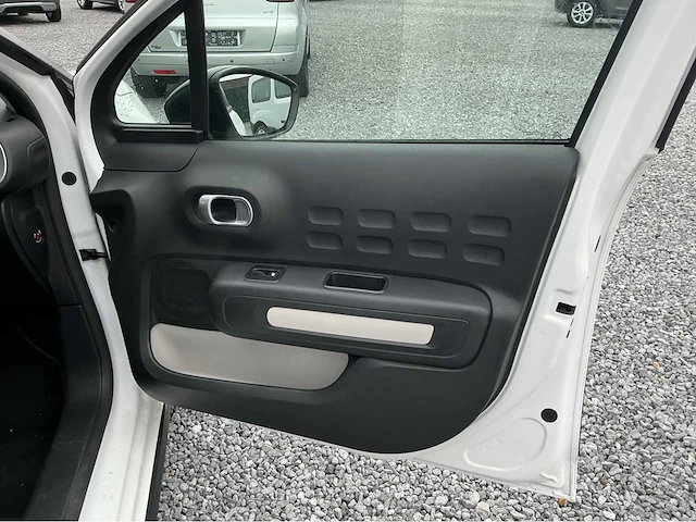 2019 citroën c3 personenauto - afbeelding 7 van  25
