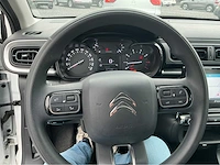2019 citroën c3 personenauto - afbeelding 25 van  25