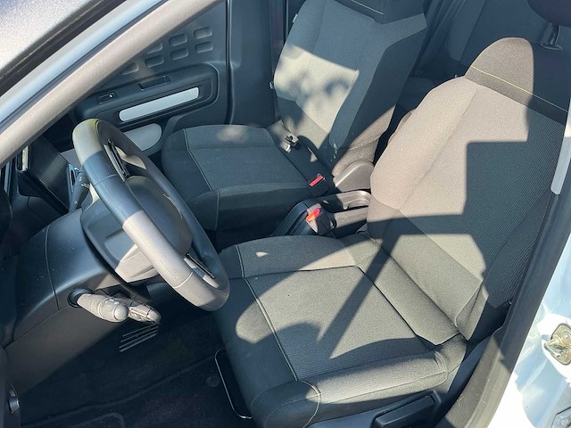 2019 citroën c3 personenauto - afbeelding 2 van  23