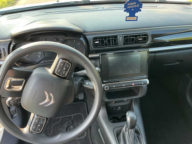 2019 citroën c3 personenauto - afbeelding 3 van  23