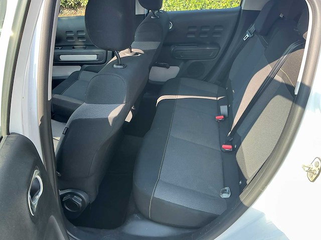 2019 citroën c3 personenauto - afbeelding 4 van  23