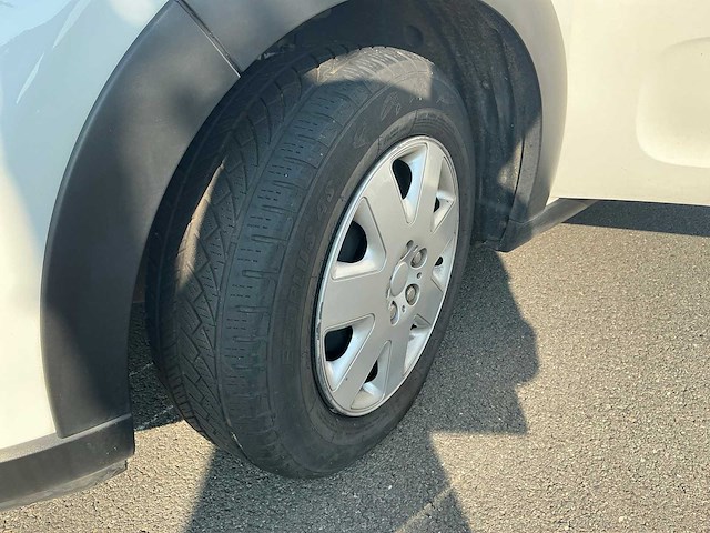 2019 citroën c3 personenauto - afbeelding 5 van  23