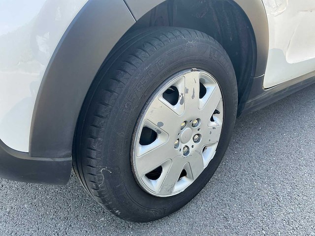 2019 citroën c3 personenauto - afbeelding 7 van  23