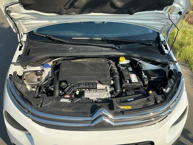 2019 citroën c3 personenauto - afbeelding 9 van  23