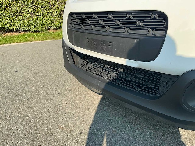 2019 citroën c3 personenauto - afbeelding 11 van  23