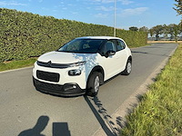 2019 citroën c3 personenauto - afbeelding 1 van  23