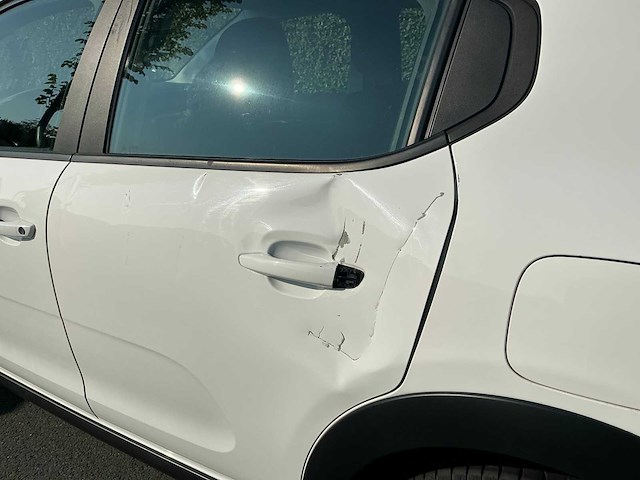 2019 citroën c3 personenauto - afbeelding 14 van  23