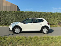 2019 citroën c3 personenauto - afbeelding 12 van  23