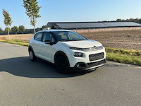 2019 citroën c3 personenauto - afbeelding 21 van  23