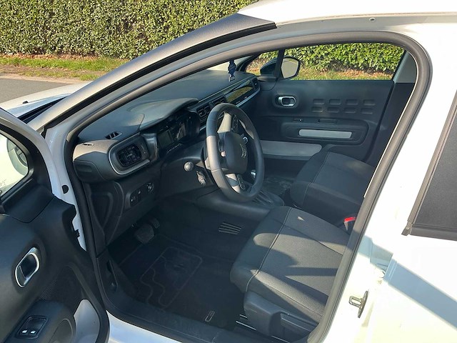 2019 citroën c3 personenauto - afbeelding 23 van  23