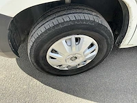 2019 citroën jumper lichte vracht - afbeelding 10 van  51