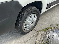 2019 citroën jumper lichte vracht - afbeelding 12 van  51