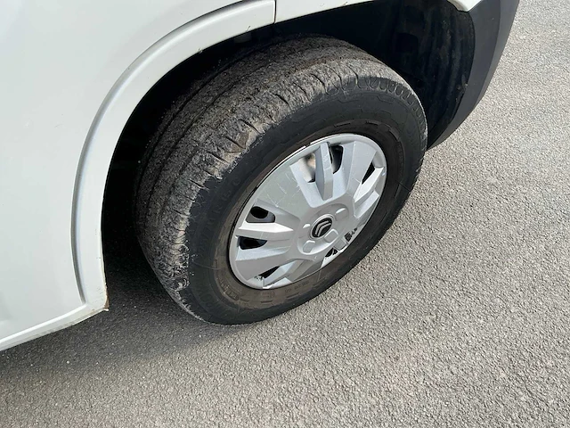 2019 citroën jumper lichte vracht - afbeelding 13 van  51
