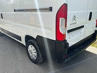 2019 citroën jumper lichte vracht - afbeelding 14 van  51