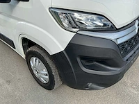 2019 citroën jumper lichte vracht - afbeelding 16 van  51