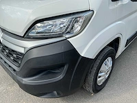 2019 citroën jumper lichte vracht - afbeelding 17 van  51