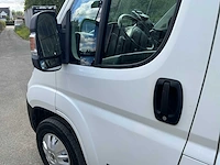 2019 citroën jumper lichte vracht - afbeelding 18 van  51