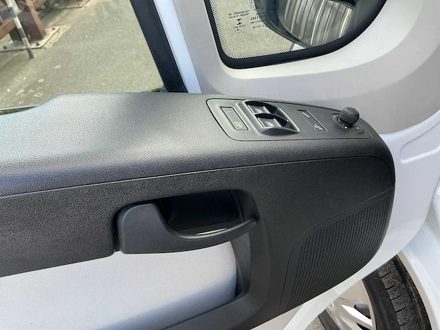 2019 citroën jumper lichte vracht - afbeelding 19 van  51