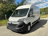2019 citroën jumper lichte vracht - afbeelding 1 van  51