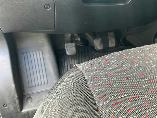 2019 citroën jumper lichte vracht - afbeelding 22 van  51