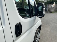 2019 citroën jumper lichte vracht - afbeelding 29 van  51