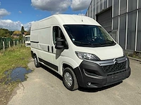 2019 citroën jumper lichte vracht - afbeelding 2 van  51