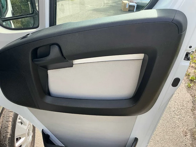 2019 citroën jumper lichte vracht - afbeelding 30 van  51
